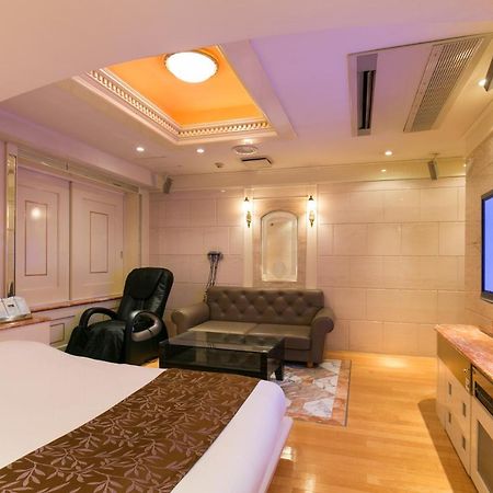Hotel D-Wave Shinjuku（Adult Only) Τόκιο Εξωτερικό φωτογραφία