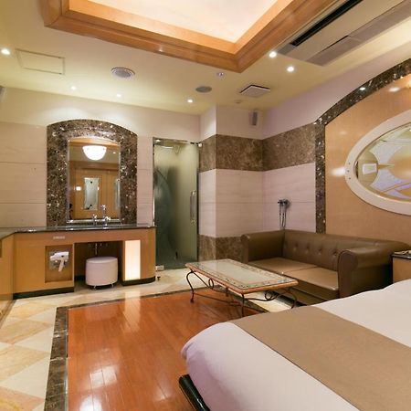 Hotel D-Wave Shinjuku（Adult Only) Τόκιο Εξωτερικό φωτογραφία