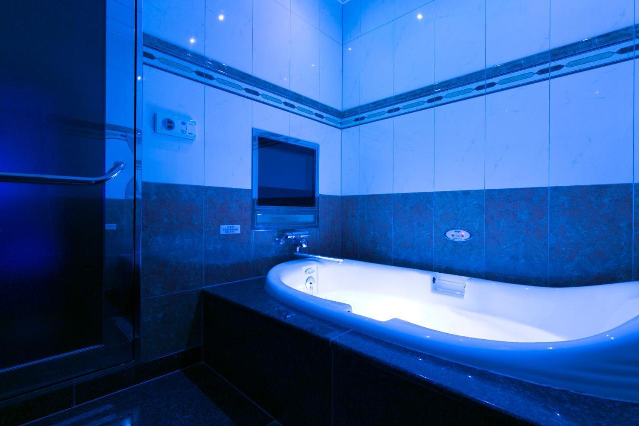Hotel D-Wave Shinjuku（Adult Only) Τόκιο Εξωτερικό φωτογραφία