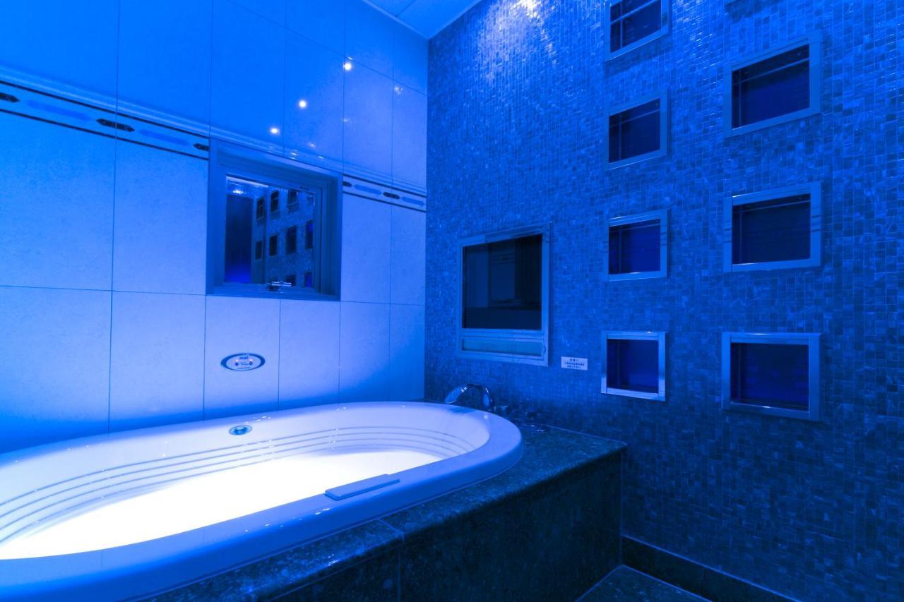 Hotel D-Wave Shinjuku（Adult Only) Τόκιο Εξωτερικό φωτογραφία