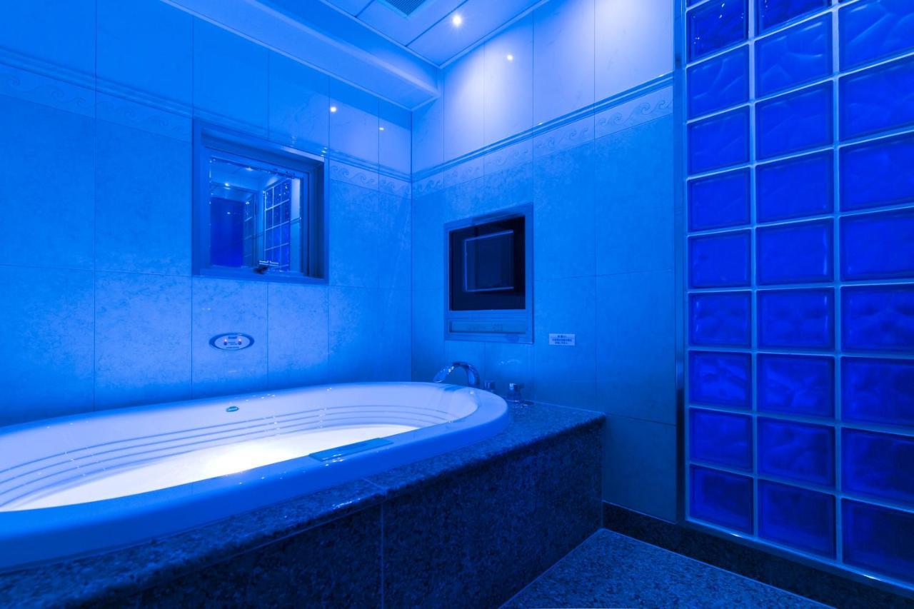 Hotel D-Wave Shinjuku（Adult Only) Τόκιο Εξωτερικό φωτογραφία
