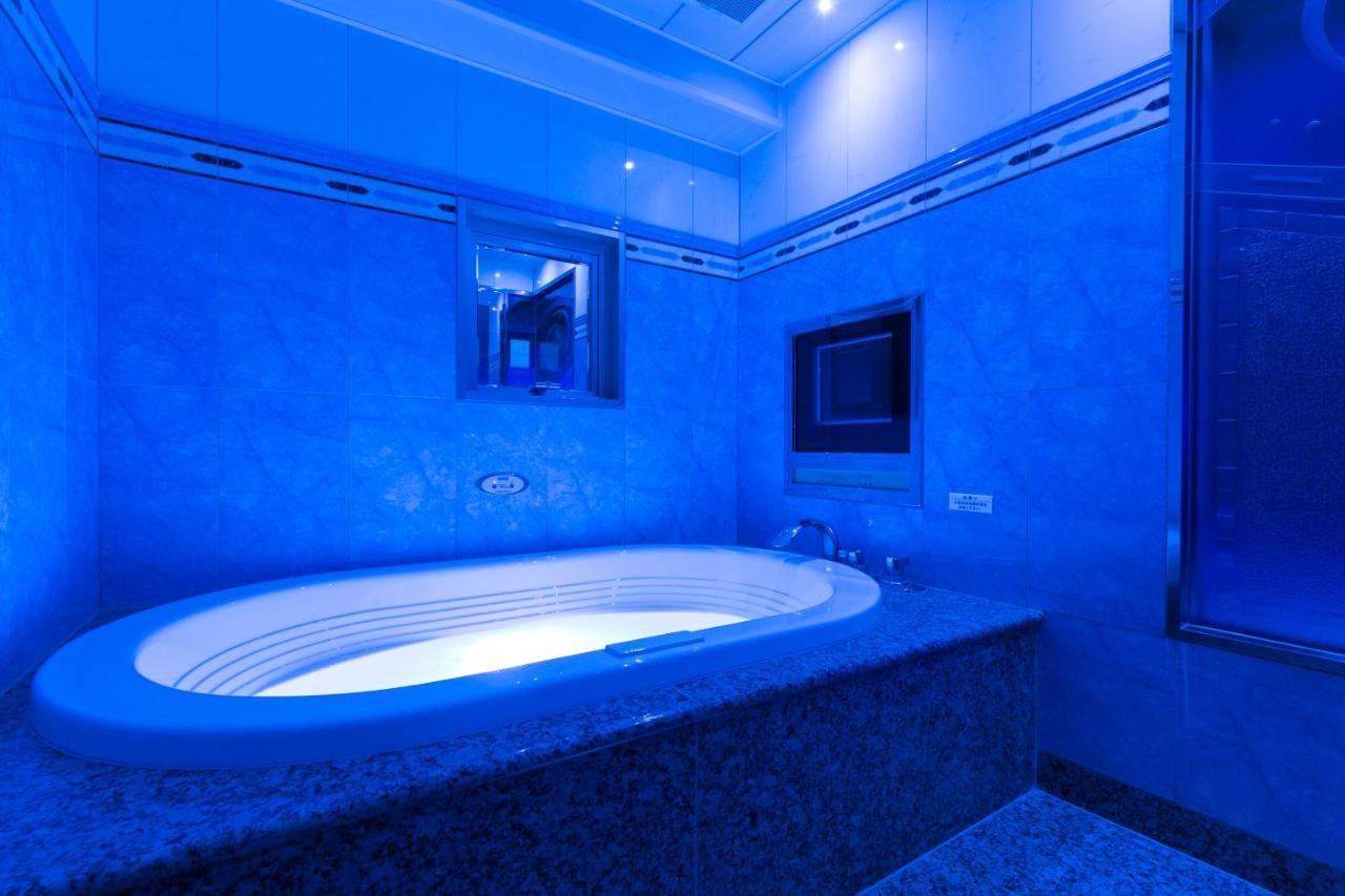 Hotel D-Wave Shinjuku（Adult Only) Τόκιο Εξωτερικό φωτογραφία
