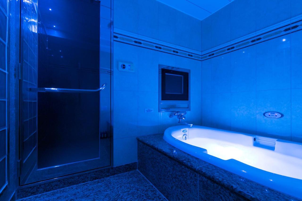 Hotel D-Wave Shinjuku（Adult Only) Τόκιο Εξωτερικό φωτογραφία